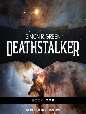 cover image of Deathstalker